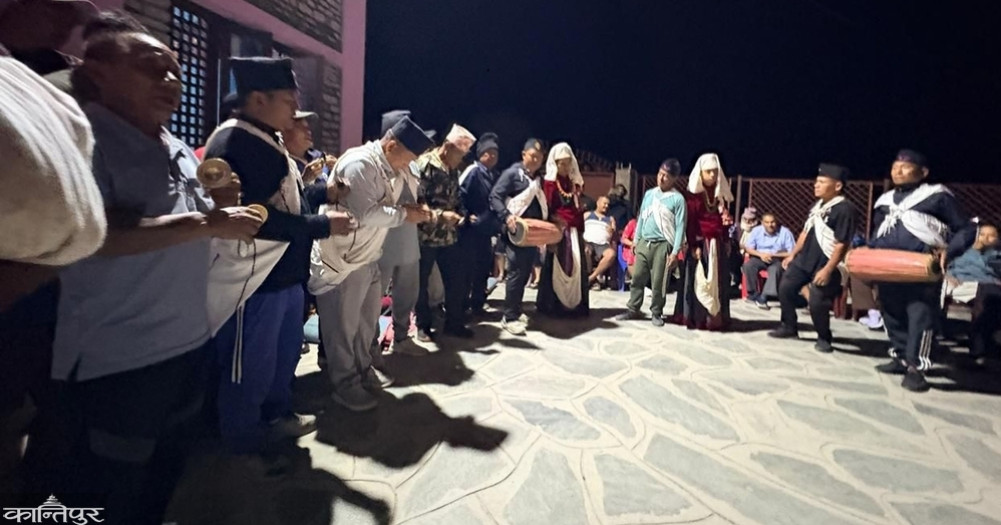 Village resorts and homestays are the first choice of tourists
