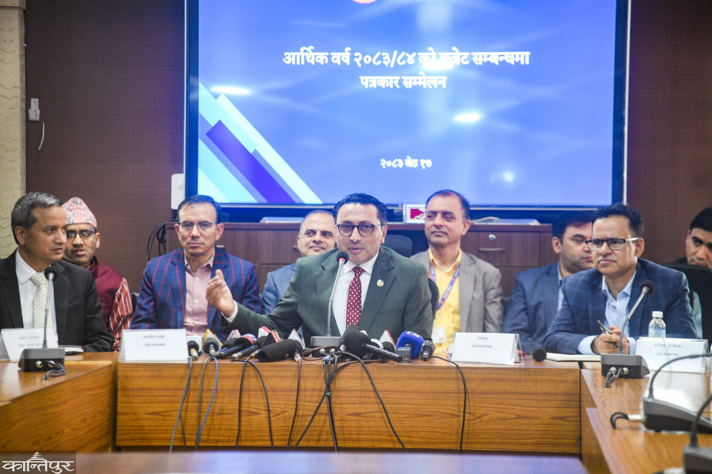 Finance Minister claims 5 percent VAT on electricity to boost investment in energy infrastructure