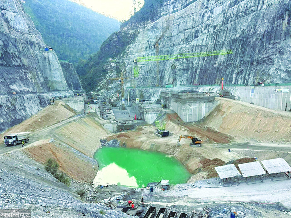Government's target is 30,000 MW, private sector demands to open PPA