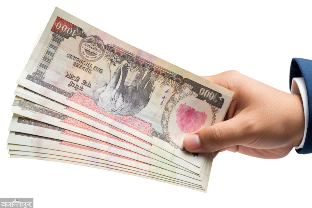 Lawyer arrested on suspicion of counterfeit currency trading