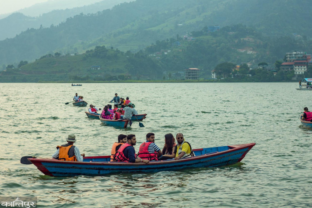Embassy invites Indian content creators to visit Nepal to promote tourism