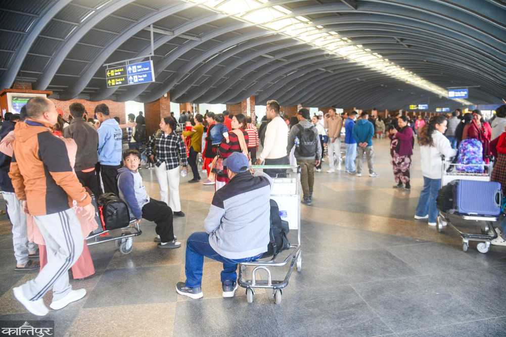 Contraction in foreign employment: New work permits issued decrease by 19 percent