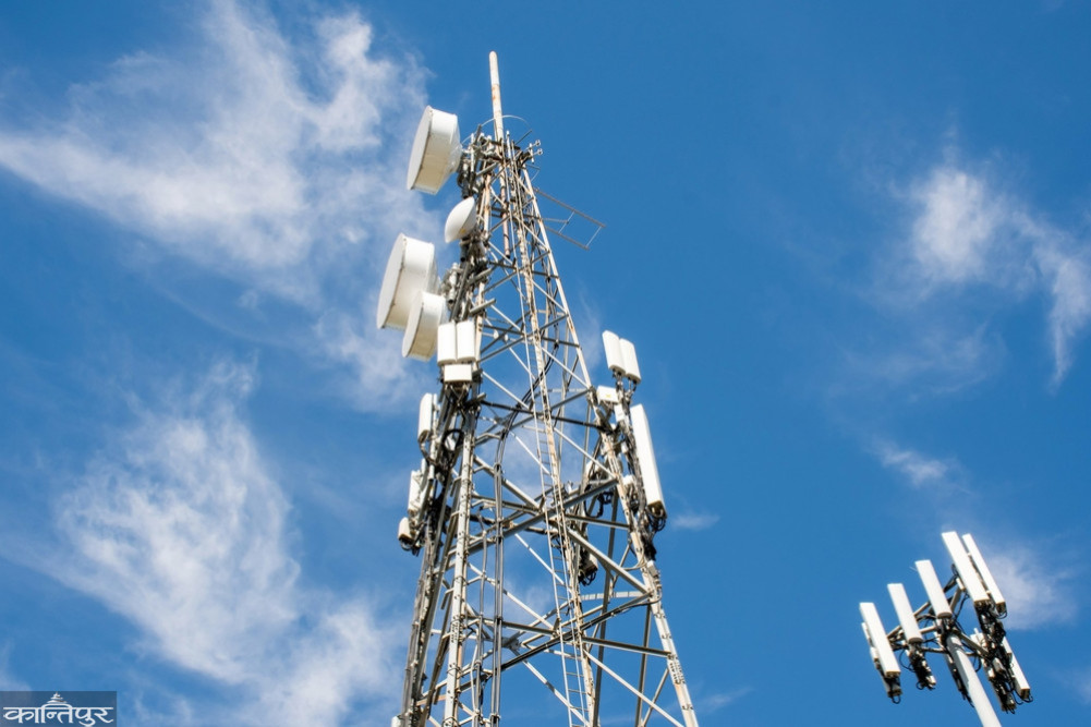 Expansion of digital infrastructure increased, productive use did not increase