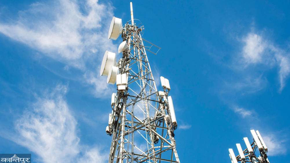 4G access for 90 percent of mobile users