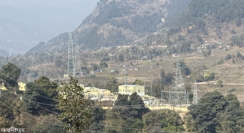 Obstacle to Marsyangdi Corridor 220 kV transmission line removed after 12 years