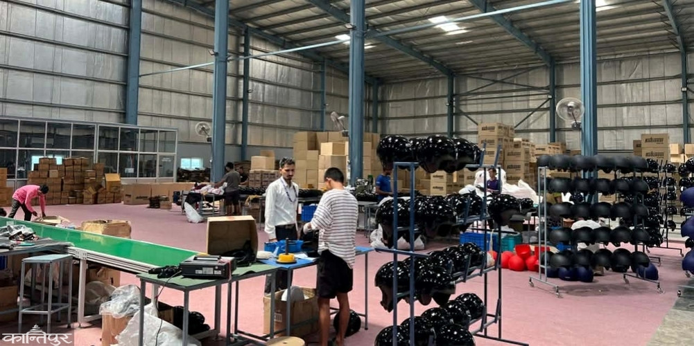 Impact of the West Asia War: Industry in crisis due to shortage of raw materials