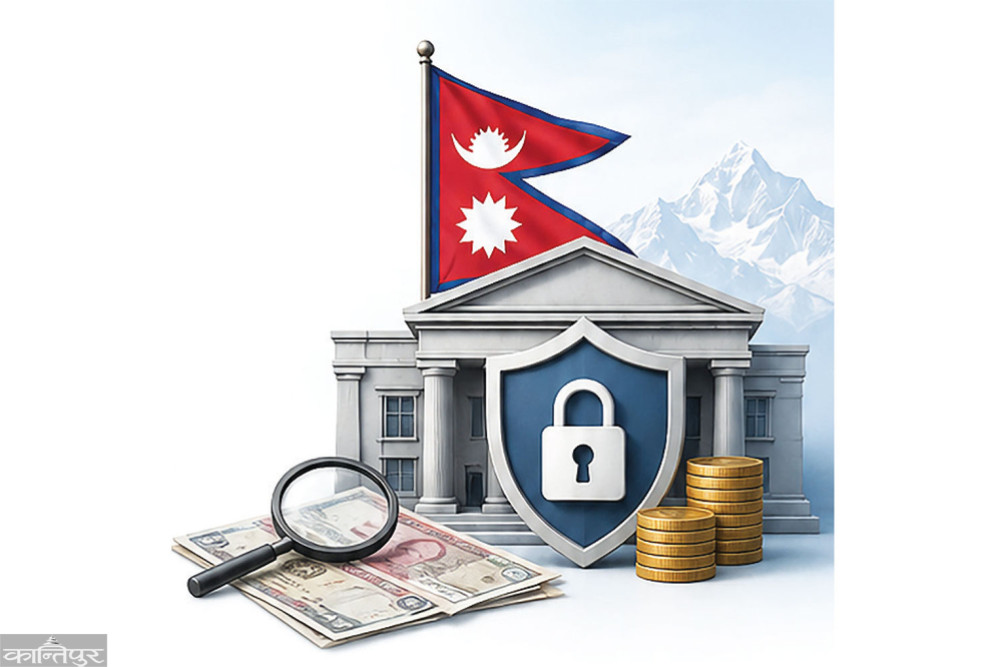Nepal faces difficulties in 'grey list', even more 'danger' if blacklisted