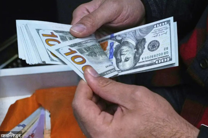 US dollar price stable, Australian dollar falls