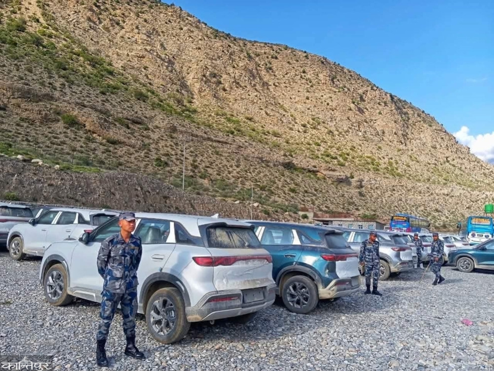 EV vehicle control at customs: Investigation underway, clear explanation of what it means to have passed inspection as per rules