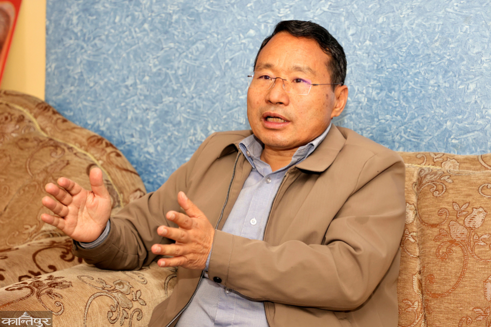 Budget showed ambition but failed to make room for 'Big Push': Former Finance Minister Pun