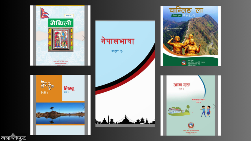 Teaching mother tongue from school to university