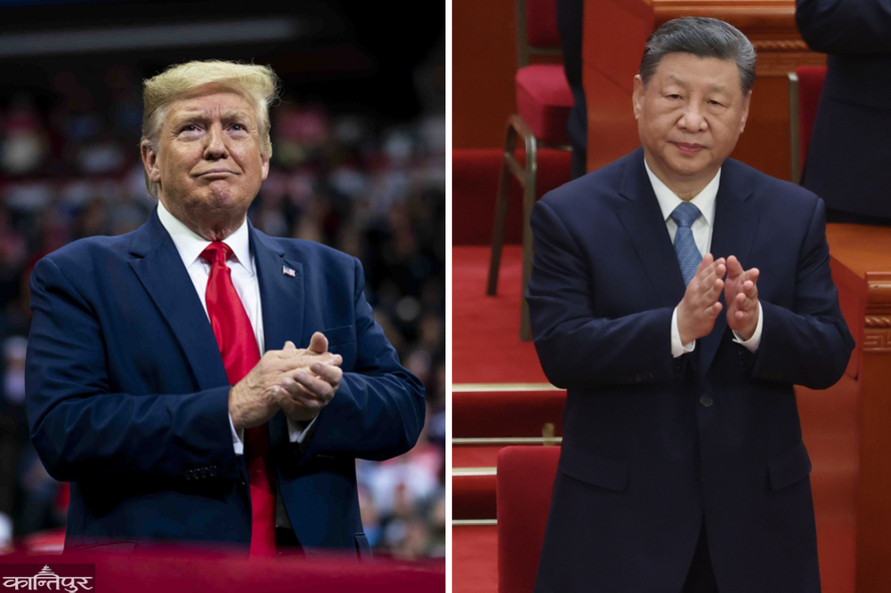 US-China competition: What now?