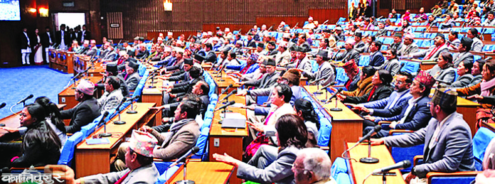 Proportional: A great system abused