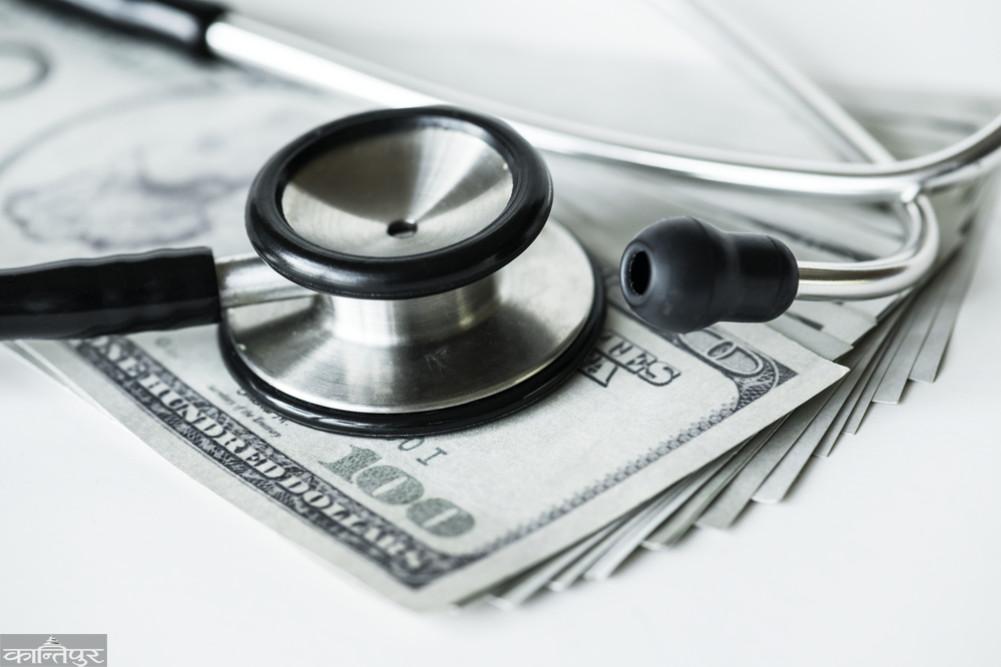 Corruption in the name of medical expenses abroad