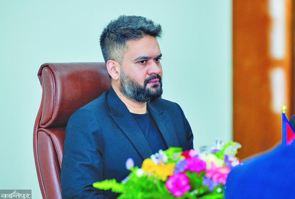 'Economy First': A Big Opportunity for Nepal