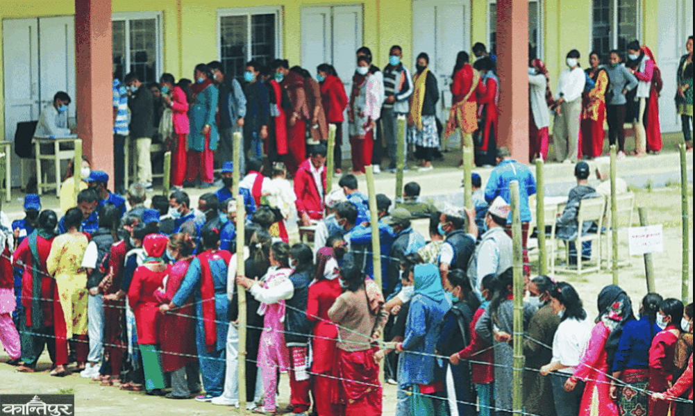 Will the election shake up the status quo?