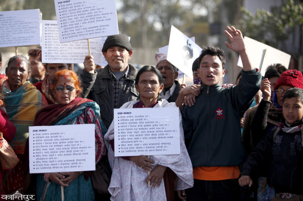 The search for truth in Vedic justice philosophy