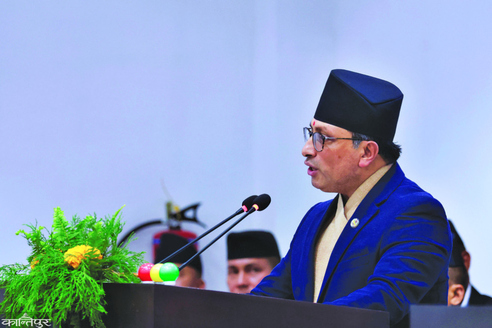 The path after VAT reform in the budget