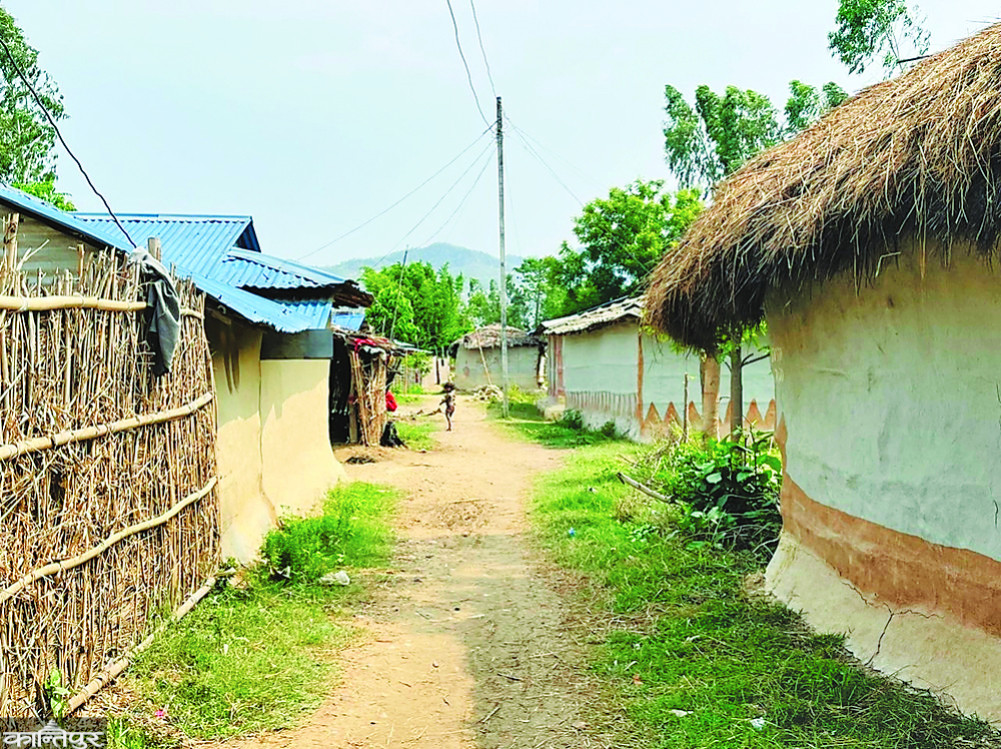 Ensuring the rights of landless citizens