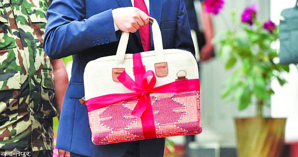 Federalism-friendly budget