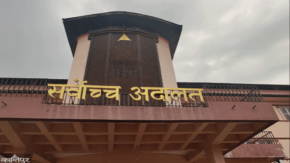 The way to increase trust in the judiciary