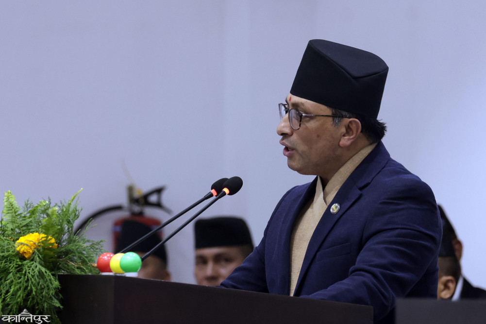 The burden of indirect taxes in the 'audience-friendly' budget