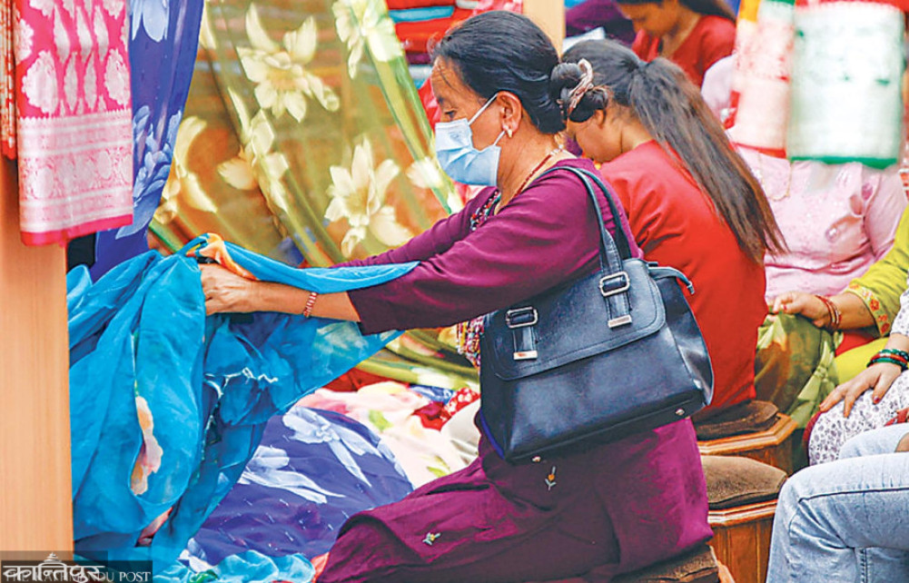 The 'fault lines' of Nepal's economy