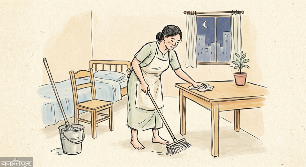 Respect and Protection of Domestic Workers