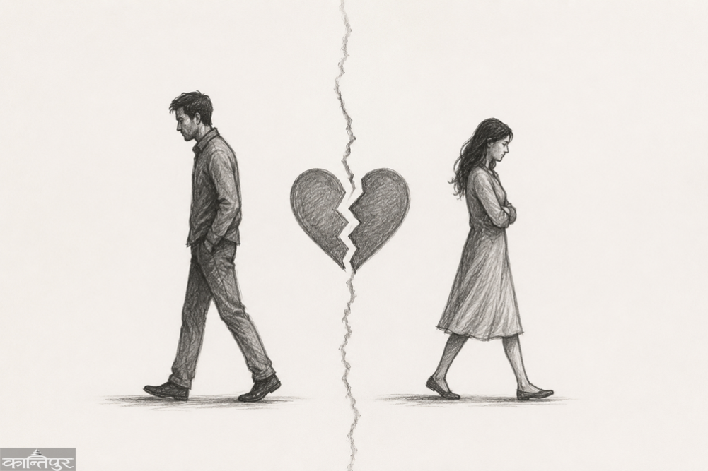 Is the divorce rate natural or unnatural?