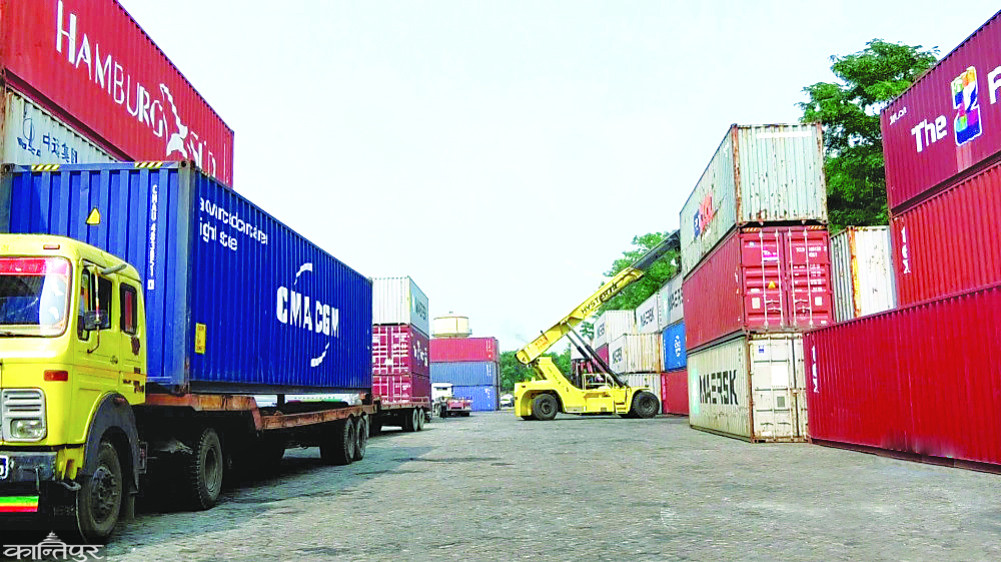 Zero VAT rate to promote exports
