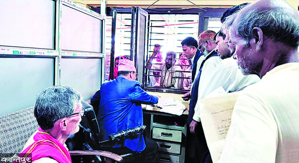 Reforming bureaucracy to strengthen democracy