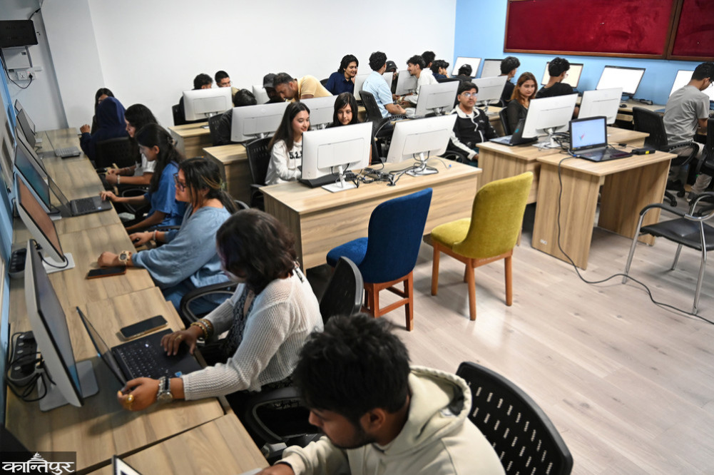 The education system sought by the AI era