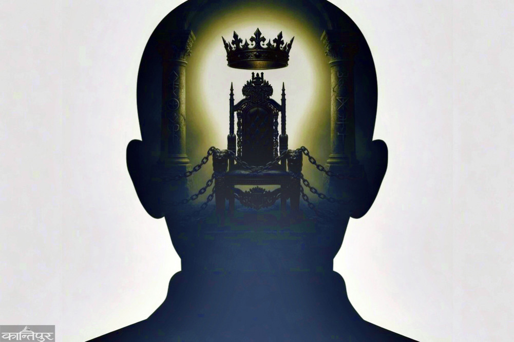 Intellectual: Protector of conscience or shield of power?