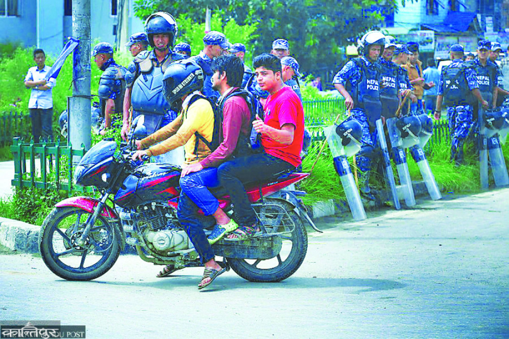 Helmet for safe travel