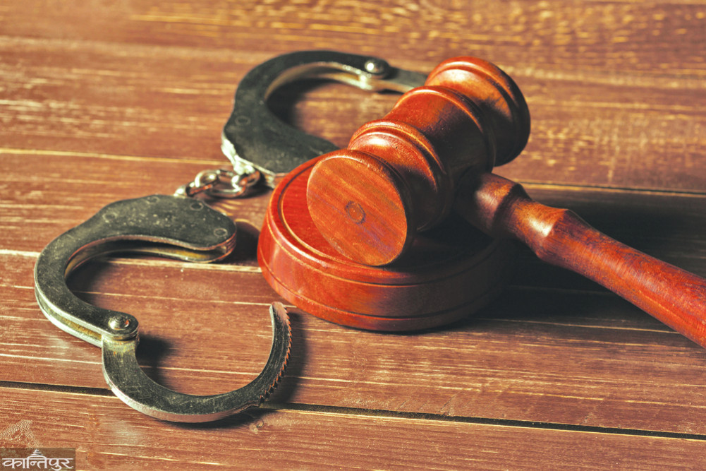 Is the death penalty the solution?