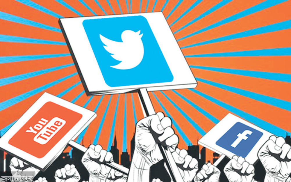 Election Season: Misinformation and Alert Media