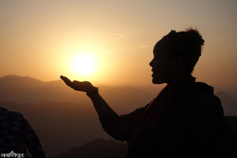 The way forward: Health tourism