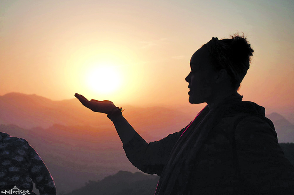 The way forward: Health tourism