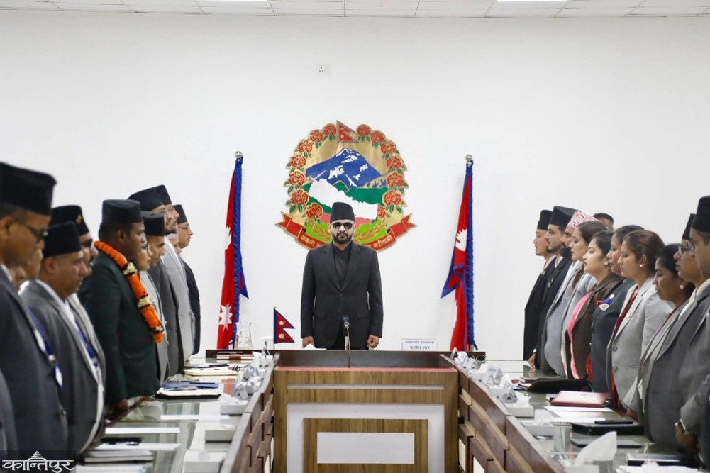 Condition for controlling corruption: Ethical Prime Minister