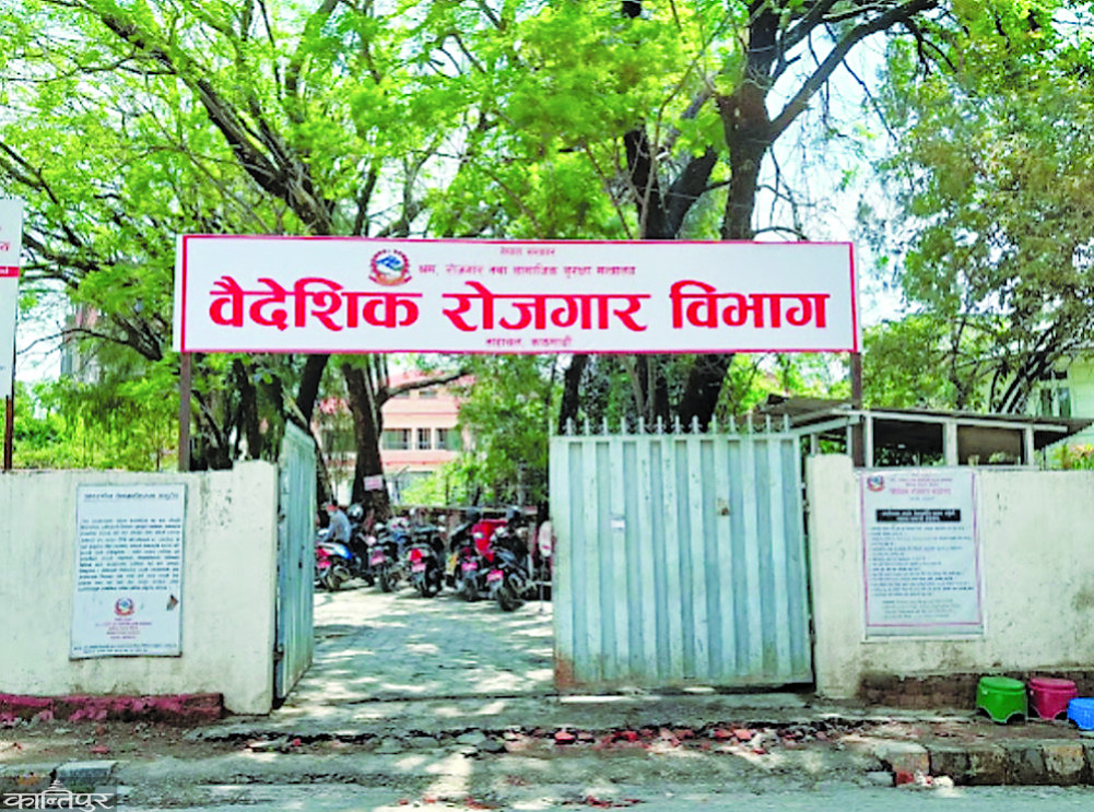 Orientation in name only, workers at risk