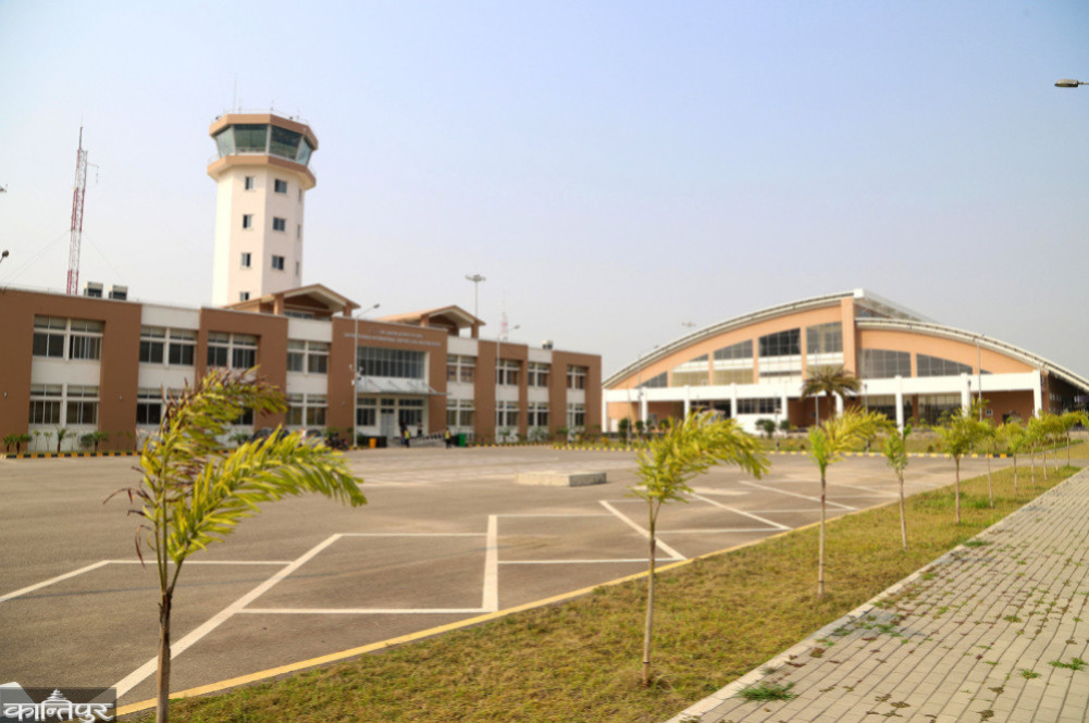 Billions of rupees of investment in Lumbini at risk