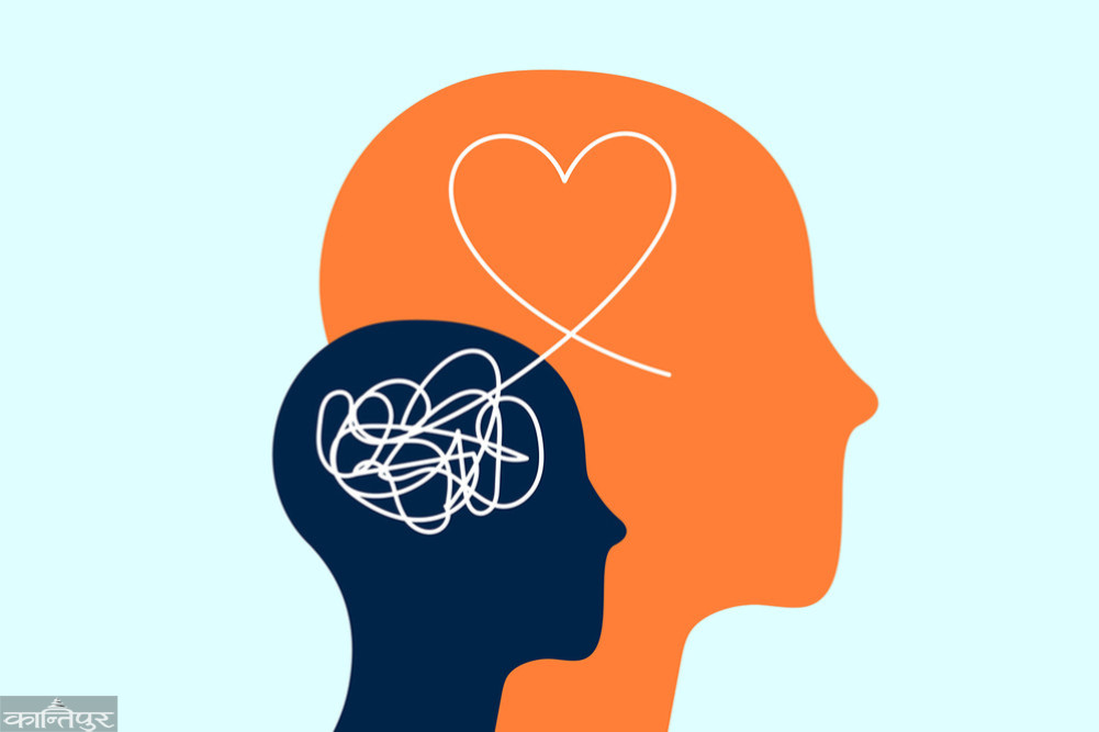 Life-threatening mental injury