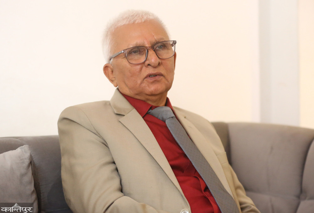 US-Israeli assessment of quick victory against Iran appears to be wrong: Former Ambassador Bhardwaj