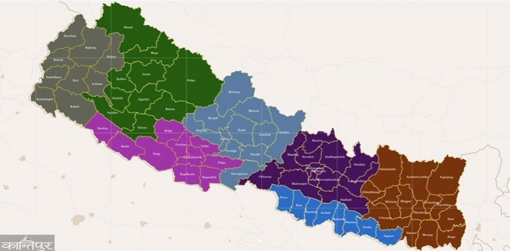 Why local level redemargination?