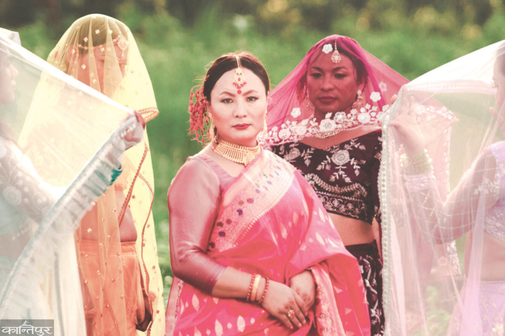 Nepali Film: A Native Story in the Maze of the Market