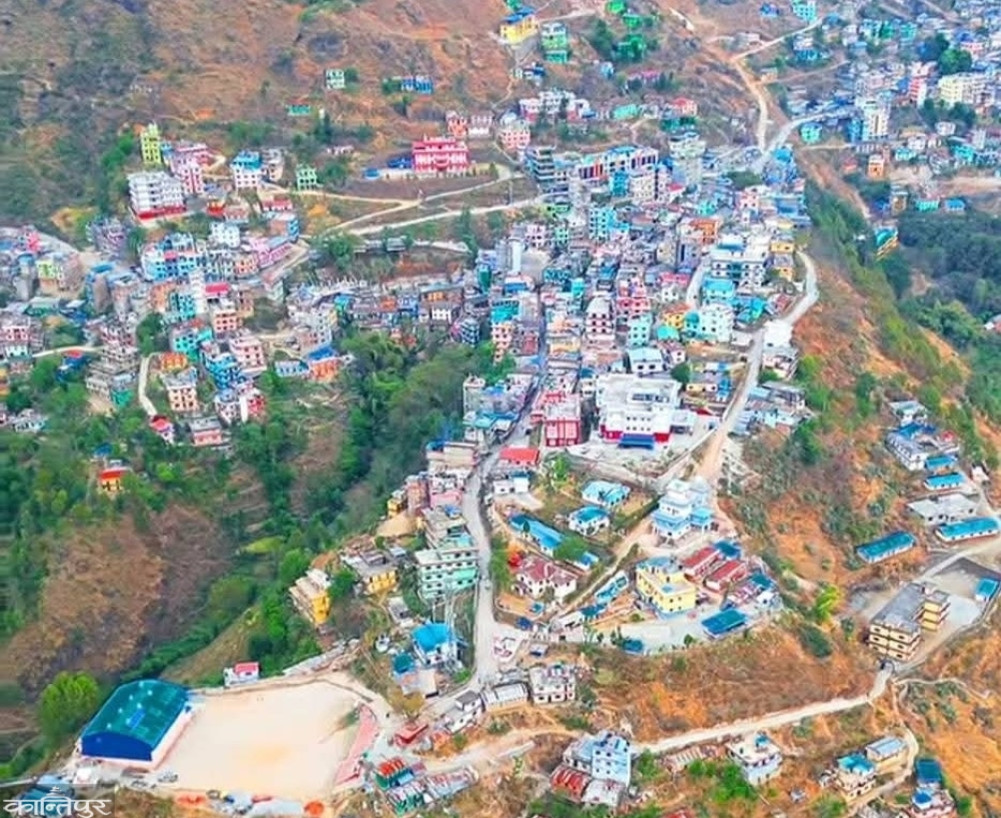 Karnali of Kotaikot