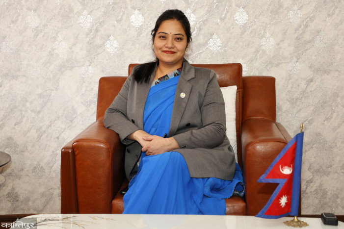 From application to decision for employee transfer, the process will be done online.