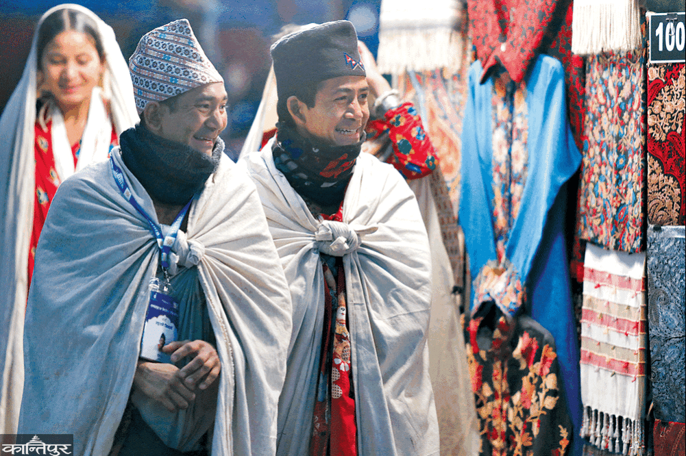 23 languages spoken by less than a thousand people in Nepal