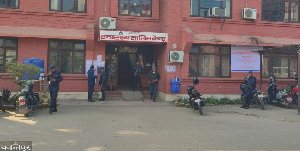 78 candidates from five constituencies in Kailali, number of women low