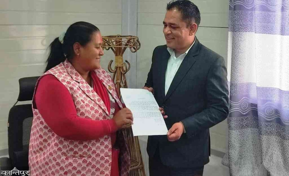 Kundan Raj Kafle resigns as Bagmati Provincial Assembly member